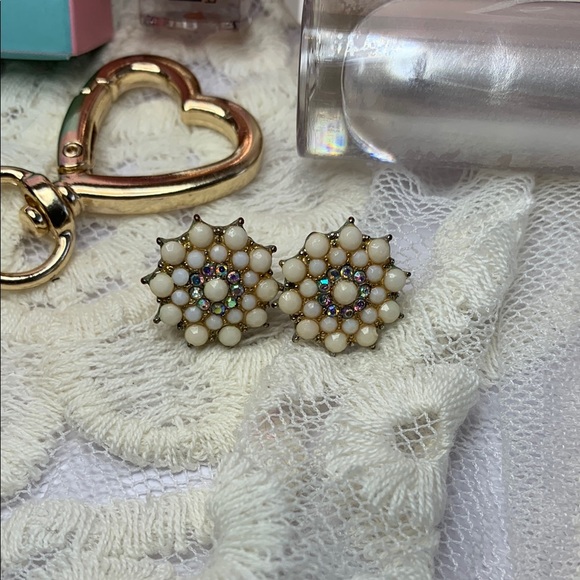 8 PCS - JOAH Shadow Palette - Pink Glitter Makeup/Beauty Bundle - Picture 5 of 17